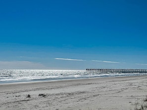 Plage à proximité