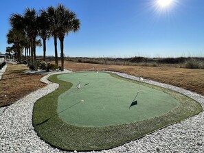 Golf