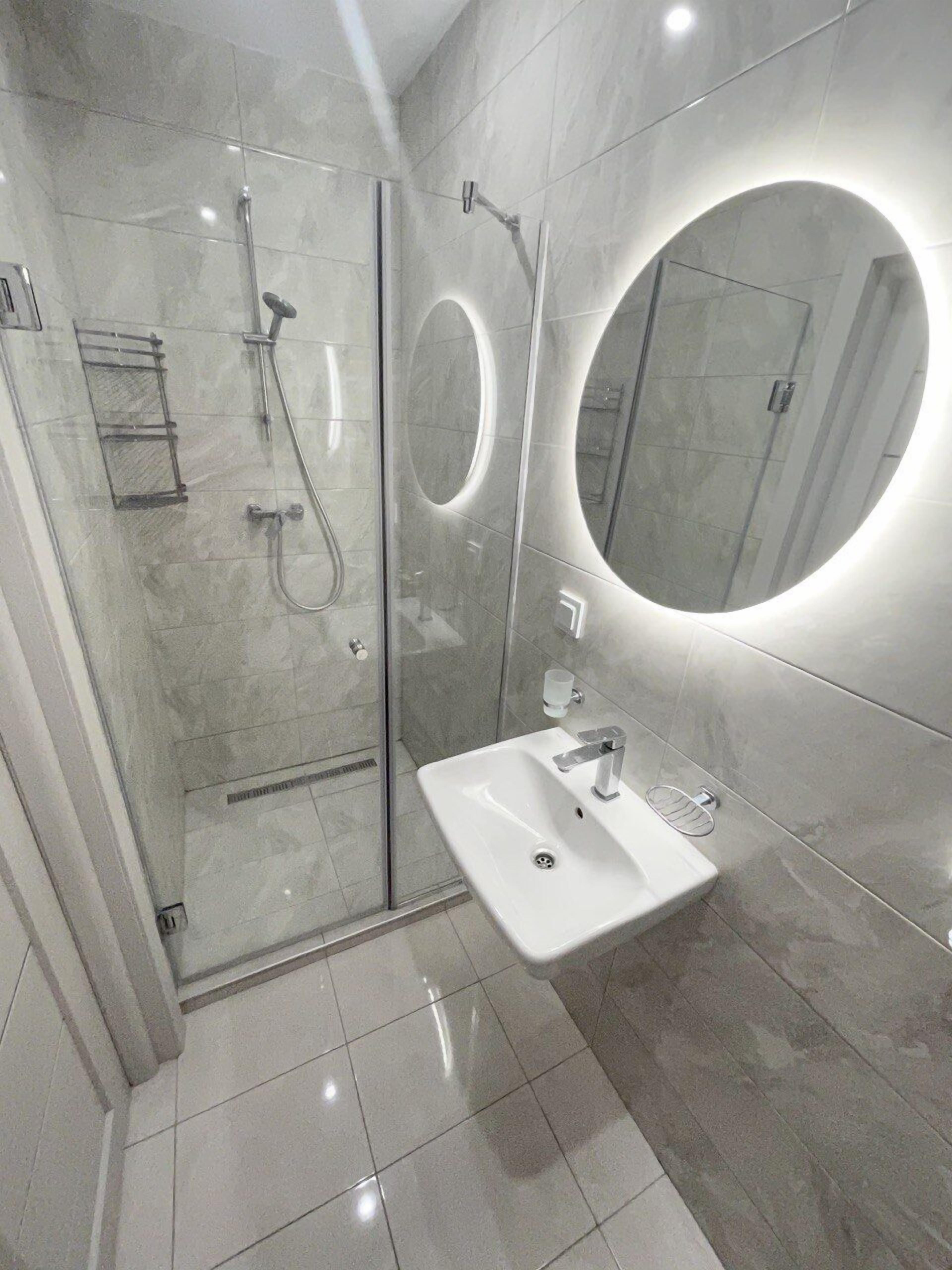 مناشف