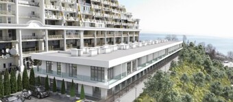 Arcadia Sky Apartments