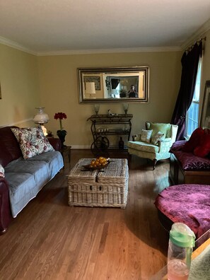 Téléviseur connecté, foyer