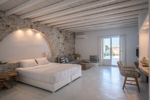 5 habitaciones, wifi gratis y ropa de cama 