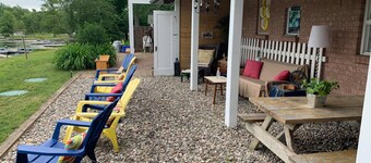 Sunny Acres Resort and Marina