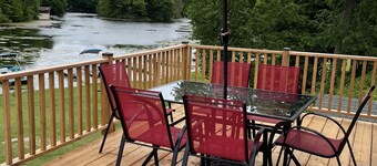 Sunny Acres Resort and Marina