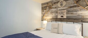 Hot Tub|Family Getaway |Near to Ski Resorts