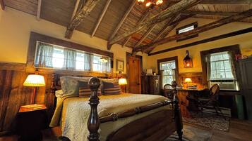 1 bedroom, desk, free WiFi, bed sheets