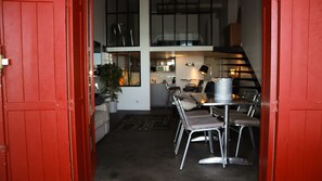 Restauration
