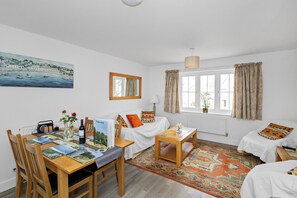 Interior - Finders Nook - Home From Home. 
Stay, work, rest or play near Goodwood (Eastergate, Chichester)