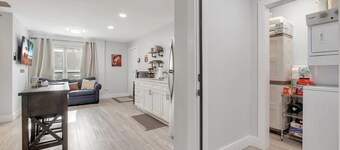 Renovated Studio -Walking distance to FSU/Doak Stadium