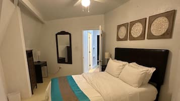4 chambres, fer et planche Ă  repasser, Wi-Fi gratuit, draps fournis