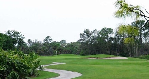 15 minutes from the sea, Fort Myers and Naples