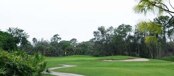 15 minutes from the sea, Fort Myers and Naples