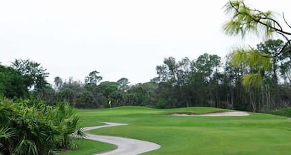 15 minutes from the sea, Fort Myers and Naples