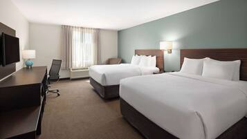 Cortinas blackout y sistema de insonorización