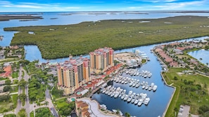 Port de plaisance