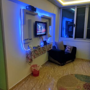 Interior - Fantastic condo with sea view (Alexandria)