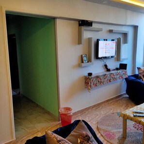 Interior - Fantastic condo with sea view (Alexandria)