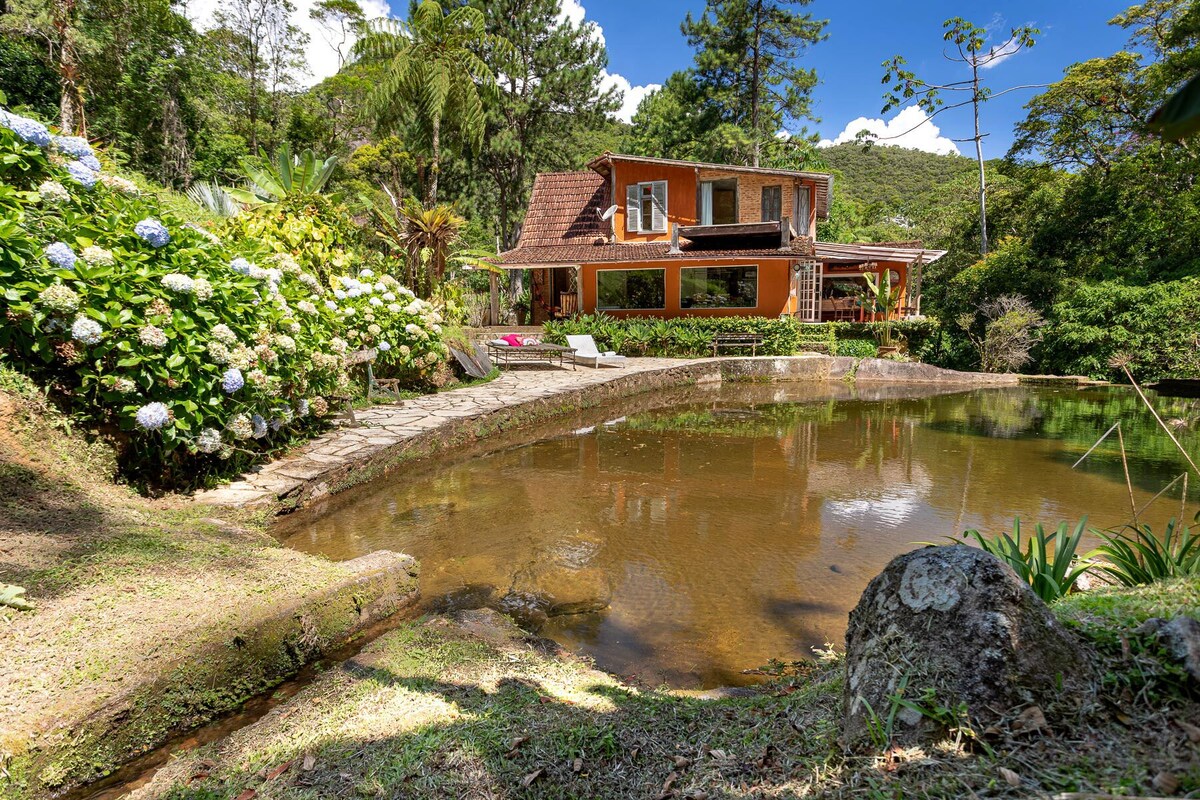 Image de profil de l’hôte