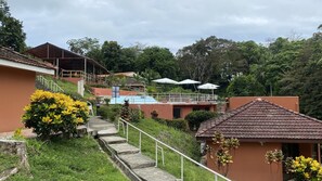 Exterior - Bongo (Quepos)