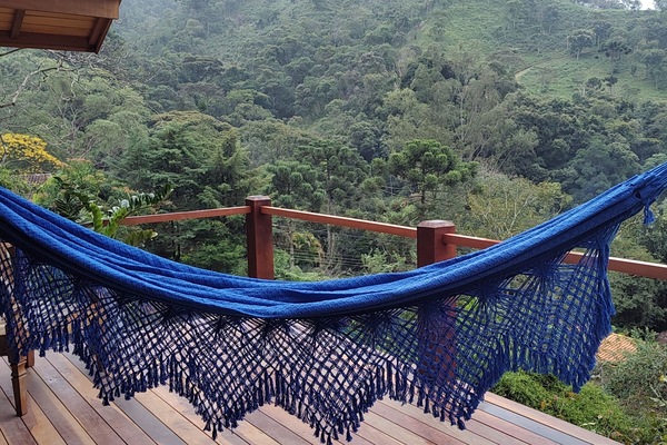 Panoramic Studio Suite | Valley view