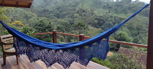 Suite estudio panorámica | Vistas al valle