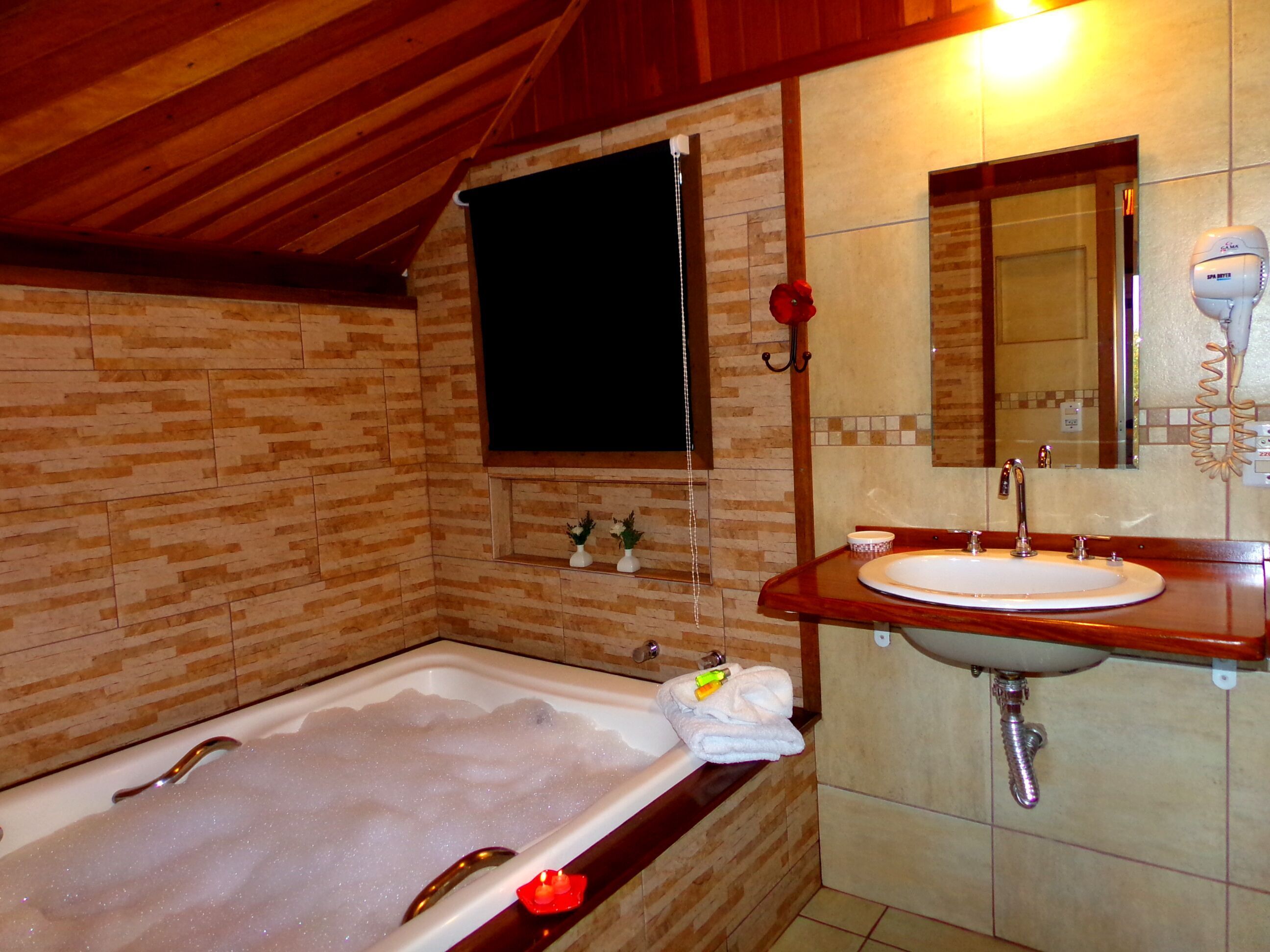 Bathroom | Towels