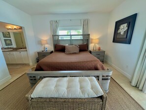 3 habitaciones, cuna de viaje, wifi gratis y ropa de cama 