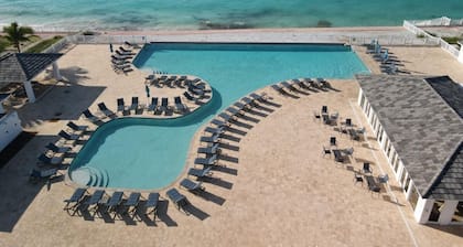 Beautiful Beach Front Villa in Resort World Bimini Bahamas