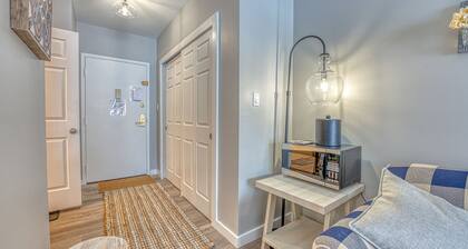 Newly Renovated Studio close to Loon Mountain.