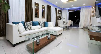 Vista Hermosa RD<br>Modern 2 BR vacation home with Balcony.<br>