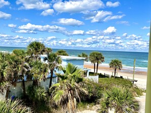 Studio, Ocean View, Beachside (Beach Happy) | Balcony view