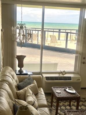 Studio, Oceanfront (Ocean Breeze - Ground Floor) | View from room