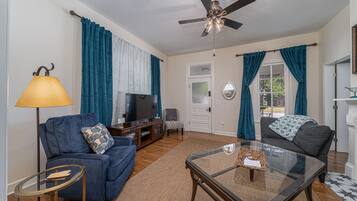 TV connectée, jeux vidéo