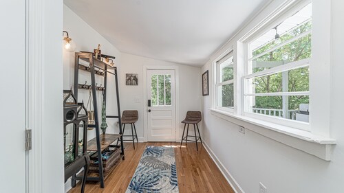 Remodeled Home in Five Points