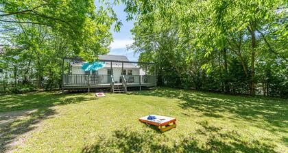 Remodeled Home in Five Points