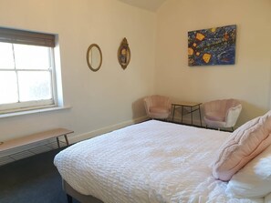 3 Schlafzimmer
