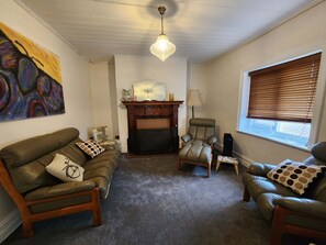 TV - Magnificent Milang, Lakes, sunsets, wineries (Milang)