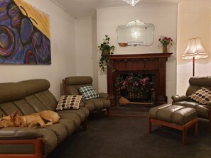 Fernseher