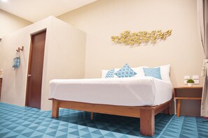 1 Schlafzimmer, Schreibtisch, Bügeleisen/Bügelbrett, kostenloses WLAN