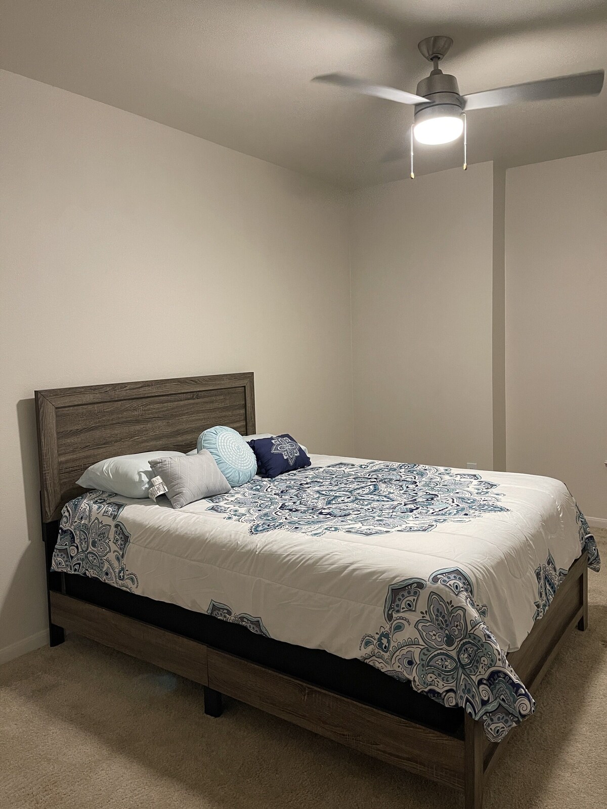 Image de profil de l’hôte