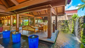 Spa - (4324) Studio at Hanalei Bay Resort, Ocean view, Pool (Princeville)