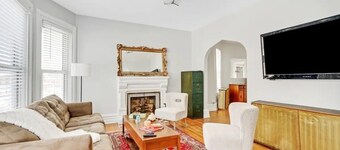 Perfect Private Getaway in the Heart of Buffalo!