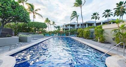 Vista Waikoloa Spacious 2Br Condo is just mins from the Beach!