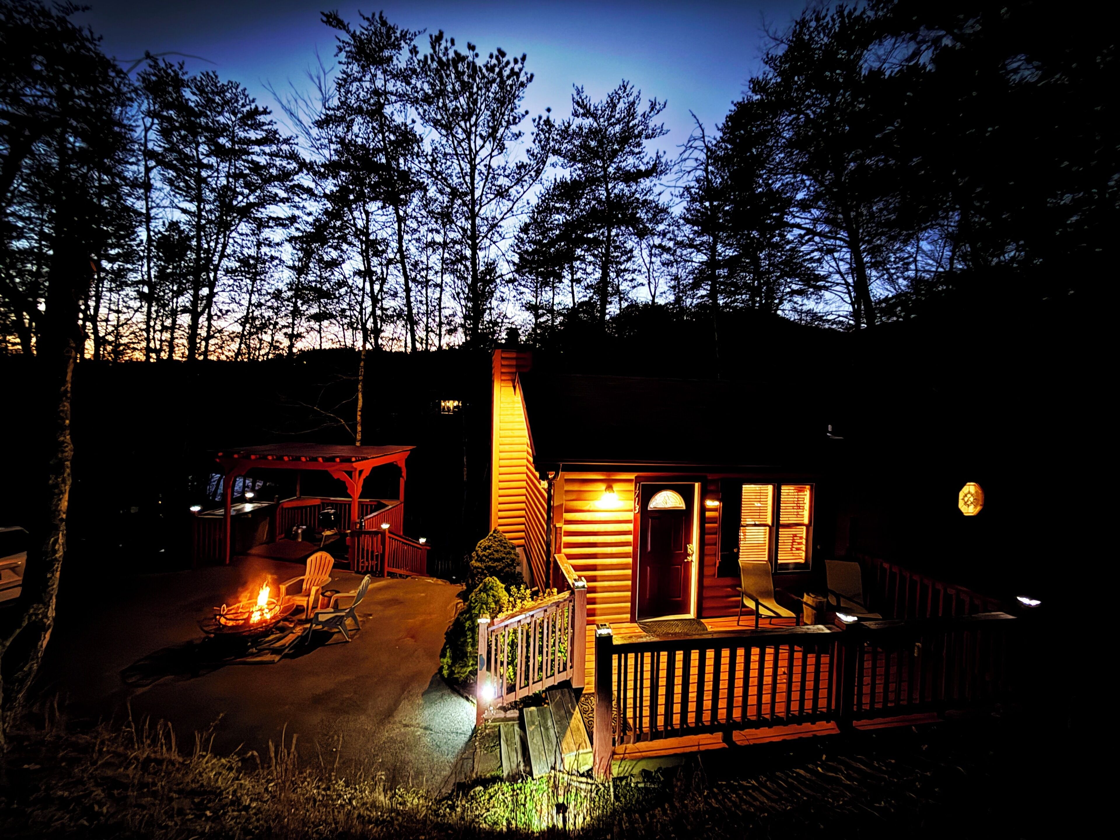 テラス / パティオ