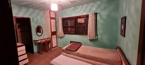 6 habitaciones y wifi 