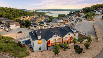 Udendørsområde