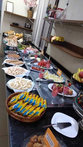 EXCLUSIVA PALACE HOTEL