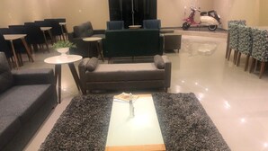 الردهة