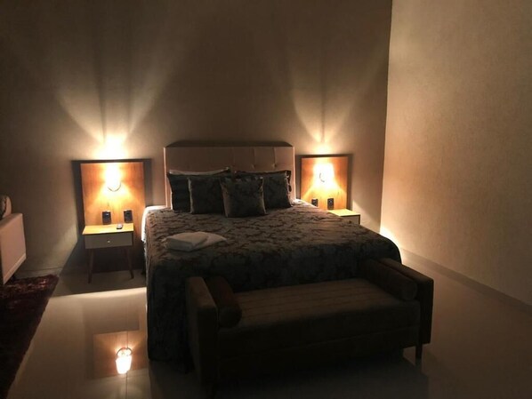 Classic Double Room Single Use, 1 Double Bed, Ensuite