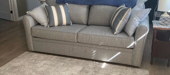 Brand New Oceanfront Sunset Suite in Wilson’s Beach